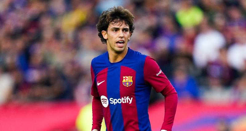  - 🚨 Barça - FC Porto : les compos officielles !
