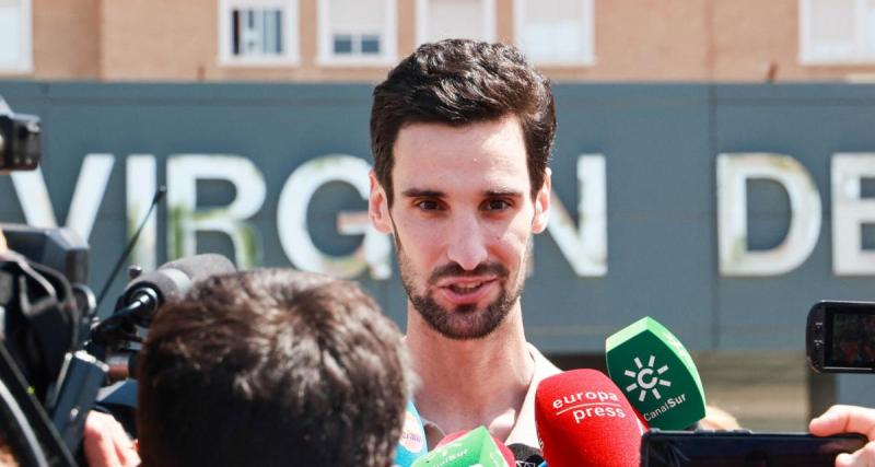  - PSG - Newcastle : belle surprise, Sergio Rico présent au Parc !
