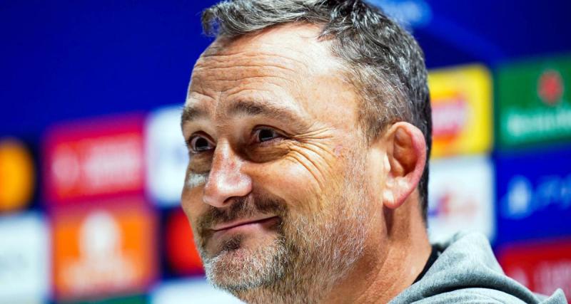  - RC Lens : Haise annonce une équipe ambitieuse contre Arsenal