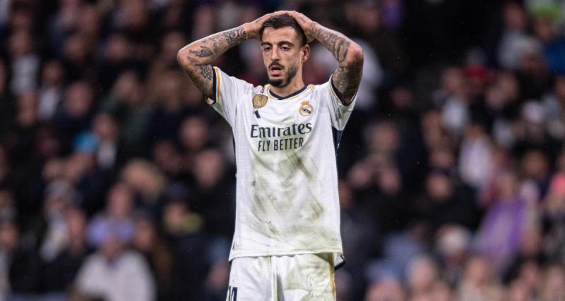  - Real Madrid : Joselu explique son incroyable raté face à Cadix !