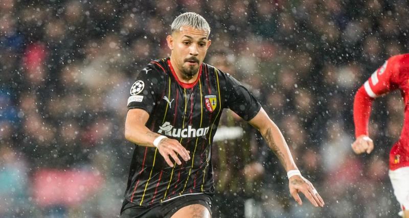  - RC Lens : avant Arsenal, les Sang et Or ont égalé un record remontant à 1998