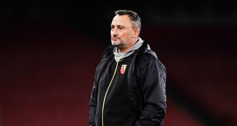  - "On veut faire un résultat" : le discours offensif de Franck Haise (Lens) avant d’affronter Arsenal 