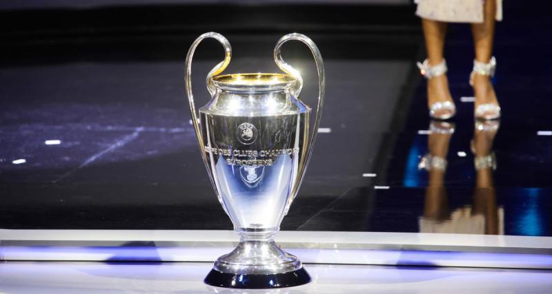  - Ligue des champions : qualifiés, chapeaux... Toutes les infos sur le tirage au sort