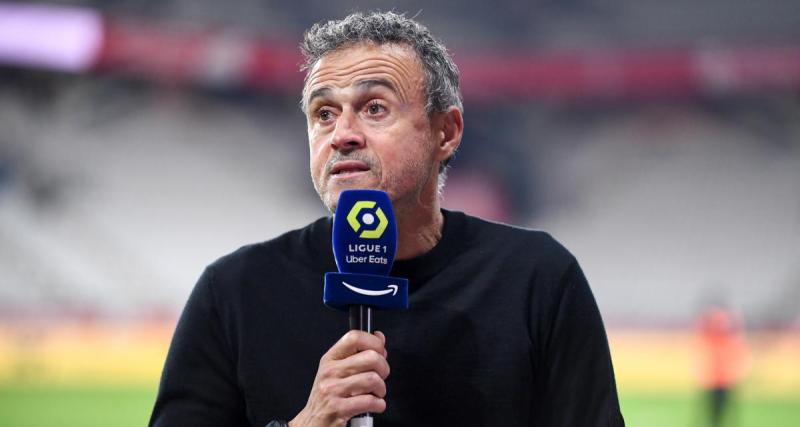  - PSG - Newcastle : "content", Luis Enrique a déjà les yeux rivés sur Dortmund
