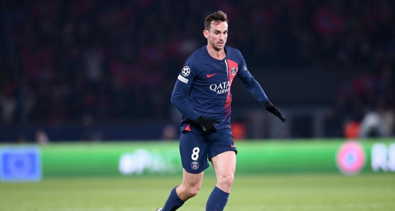  - PSG - Newcastle : heureux d'avoir arraché le nul, Fabian Ruiz reste confiant pour la qualification