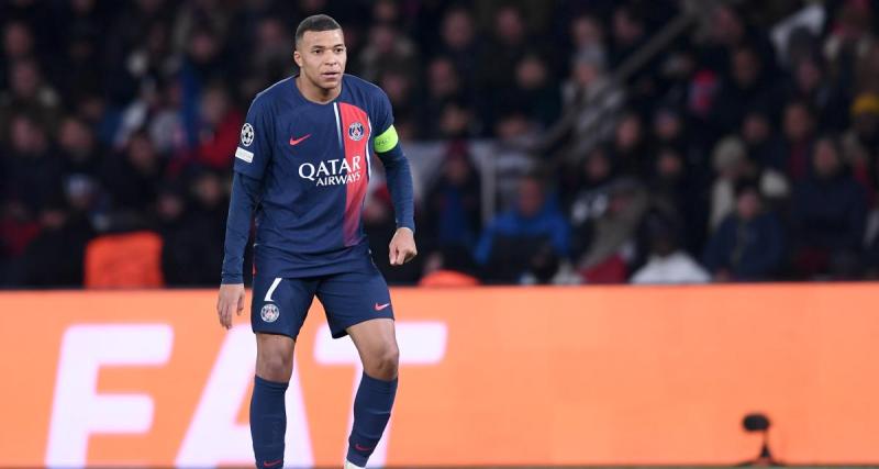  - PSG - Newcastle : Mbappé fracasse les Magpies et lance un gros message à ses coéquipiers pour le match contre Dortmund