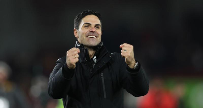  - Arsenal - Lens : Arteta n'a pas oublié le match aller et s'attend à un match difficile