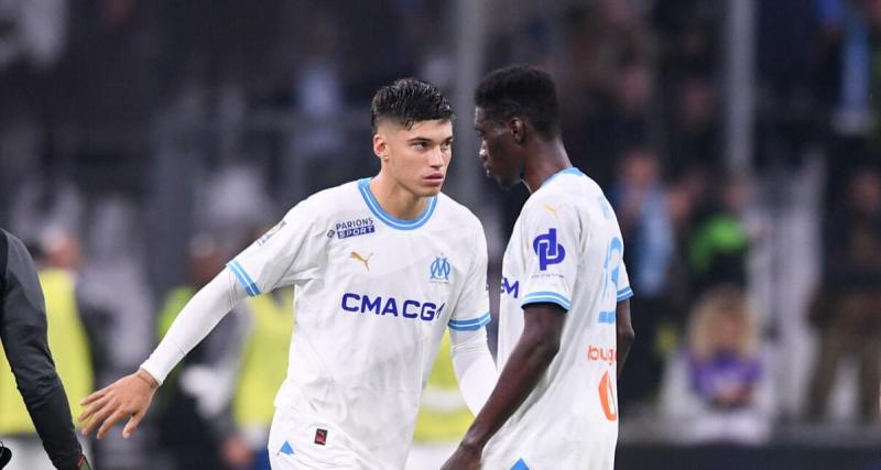  - OM : Pierre Ménès s'en prend à cinq Marseillais