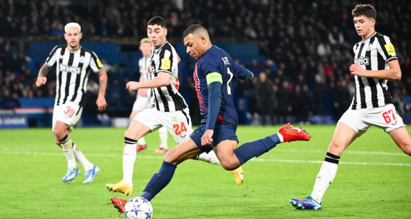  - Le PSG tenu en échec et toujours en course, le FC Barcelone gagne et se qualifie
