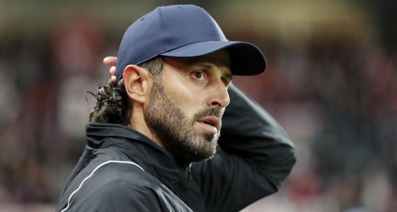  - OL : Daniel Riolo se mouille sur l’avenir de Fabio Grosso