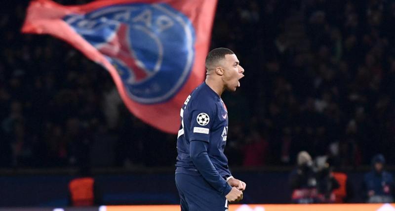  - Le PSG arrache le nul contre Newcastle après avoir frôlé la catastrophe