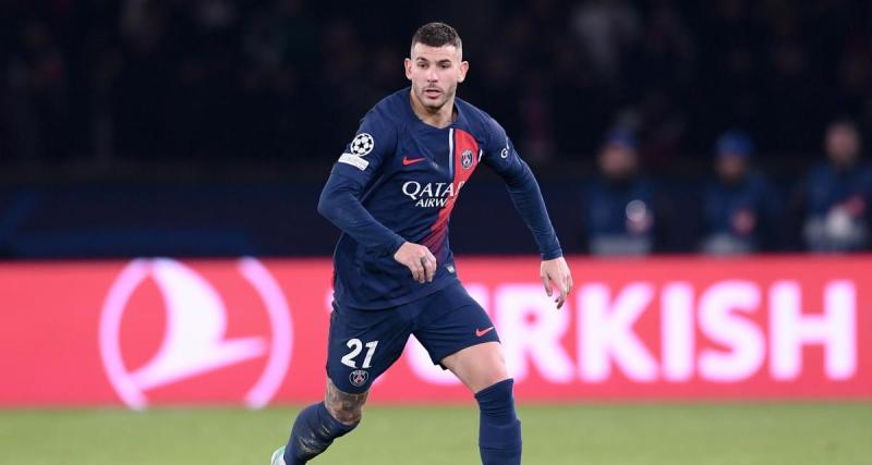  - PSG - Newcastle : Lucas Hernandez évoque "un match de fou" et donne rendez-vous à Dortmund