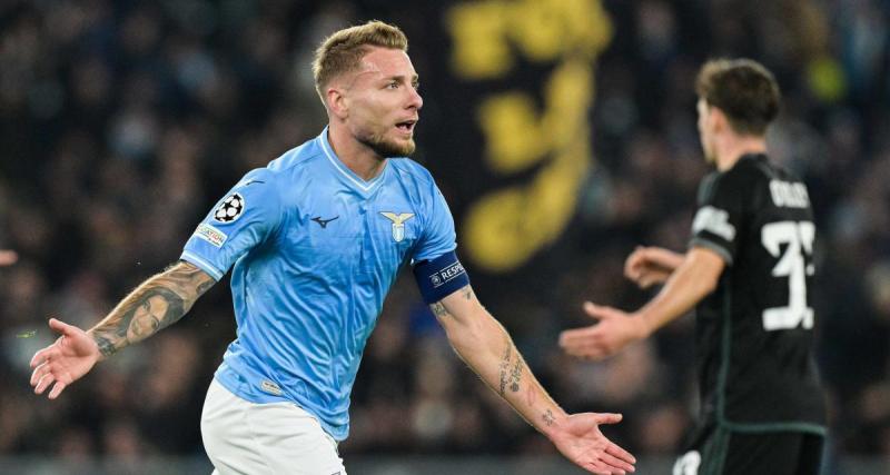  - C1 : la Lazio touche au but, le Shakhtar met la pression sur le Barça et Porto