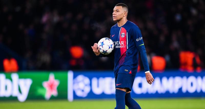  - PSG - Newcastle : pourquoi l’arbitre a sanctionné la main et sifflé penalty