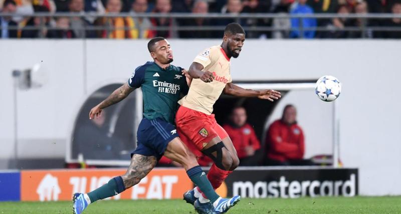  - Arsenal - Lens : quelle chaîne et comment voir le match en streaming ?