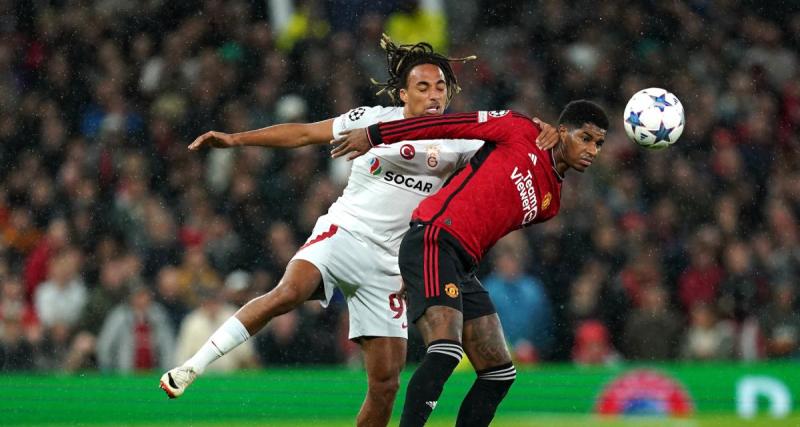  - Galatasaray - Manchester United : quelle chaîne et comment voir le match en streaming ?