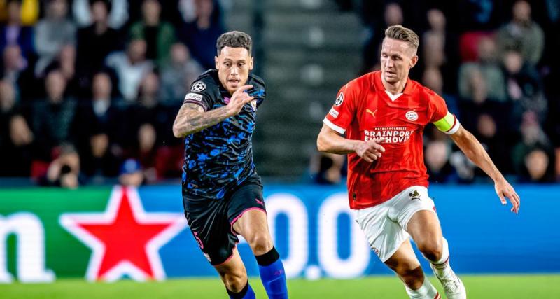  - FC Séville - PSV Eindhoven : quelle chaîne et comment voir le match en streaming ?