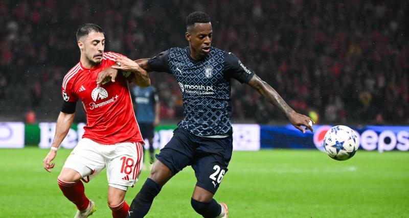  - Braga - Union Berlin FC : La chaîne TV du match, où le voir en streaming ?