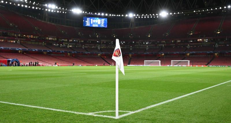  - Ligue des Champions (Groupe B) : la chaîne qui diffuse Arsenal - Lens est...