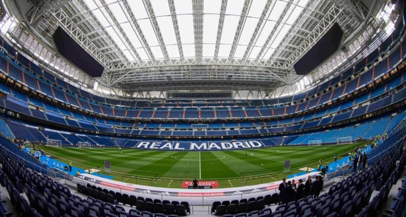 - Ligue des Champions (Groupe C) : quelle chaîne diffuse Real Madrid - Naples