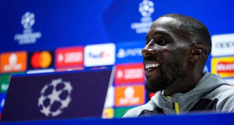  - RC Lens : Haïdara craint des Sang et Or déconcentrés face à Arsenal