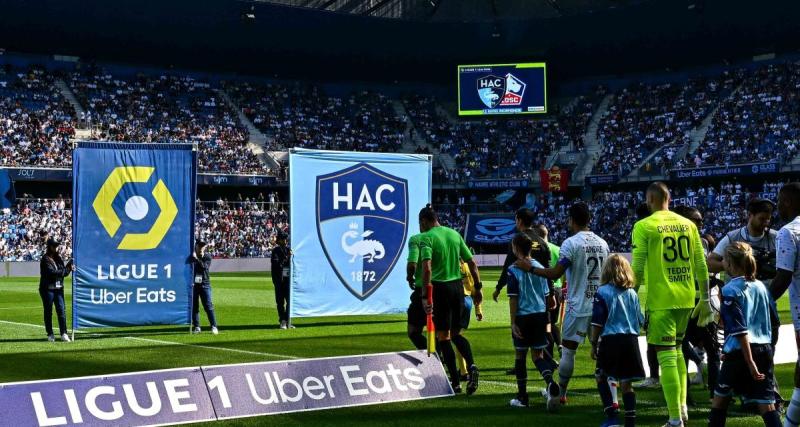 - Justice : Le Havre fixé le 16 janvier concernant sa contestation sur l’accord LFP - CVC