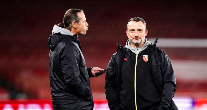  - Arsenal - Lens : les compos probables