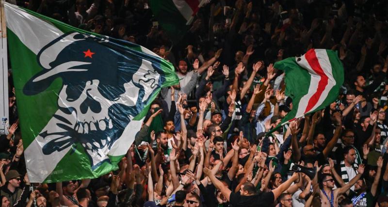  - Red Star : une collecte solidaire organisée lors de la réception de Nîmes