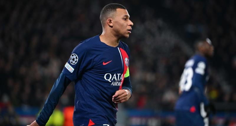  - PSG : Mbappé taille Newcastle et met déjà la pression sur ses coéquipiers avant Dortmund