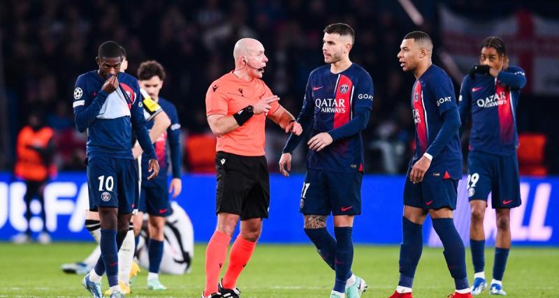  - PSG - Newcastle : "Un vol", les légendes anglaises crient au scandale