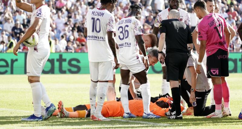  - Montpellier : Der Zakarian souhaite voir les supporters violents "au bagne" pour "casser des cailloux"