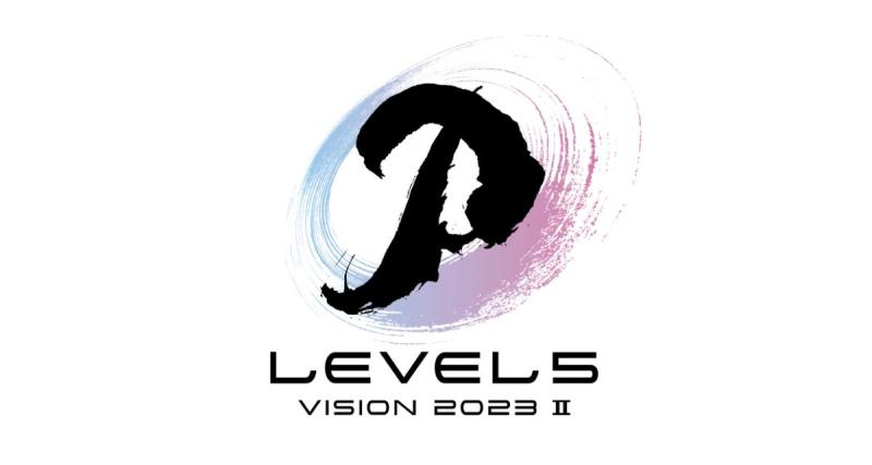  - LEVEL5 VISION 2023 Ⅱ va annoncer les rendez-vous de l’année : Où regarder la conférence ? 