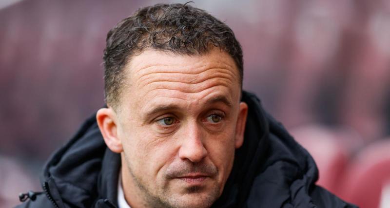  - Nantes : Aristouy débarqué chez les Canaris, un coach de L1 bien connu en approche 