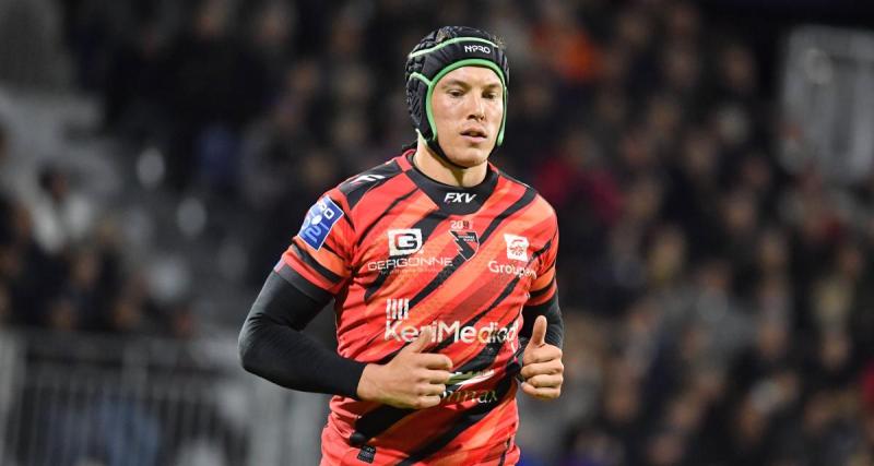  - Top 14 : un cadre d’Oyonnax doit mettre un terme à sa carrière après une commotion cérébrale