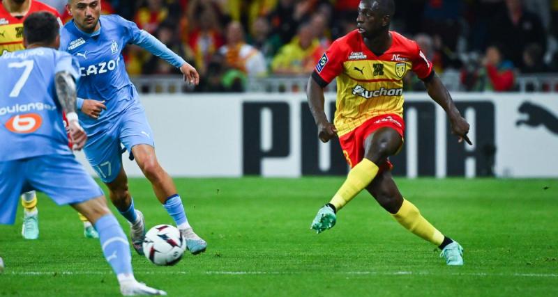  - Arsenal - RC Lens : Haise prépare une énorme surprise dans son onze