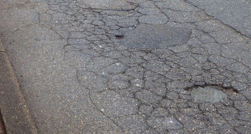  - L'action marquante des motards pour dire non au contrôle technique