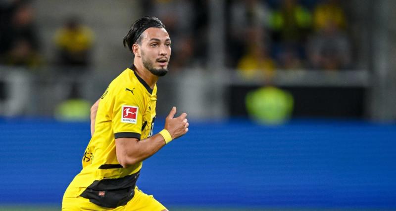  - PSG, Algérie : Bensebaini s'attend à un choc compliqué pour la 1re place