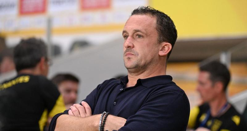  - FC Nantes : Aristouy viré, son remplaçant arrive ! (officiel