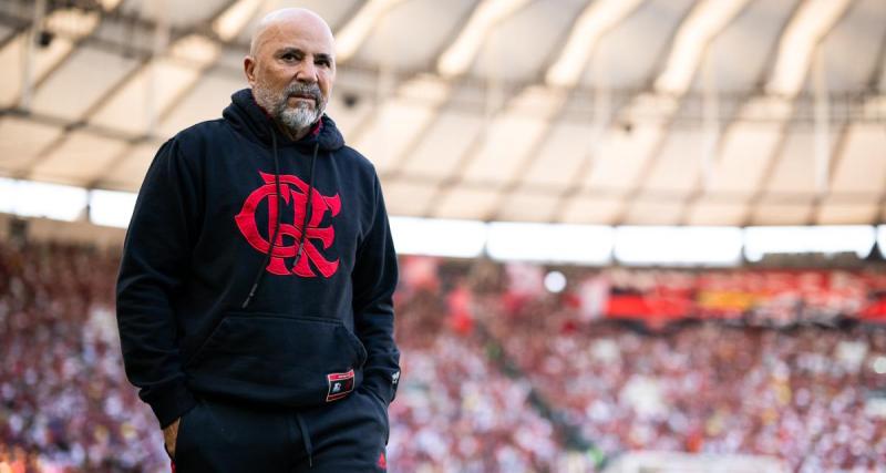  - OM, OL : coup de tonnerre pour l’avenir de Sampaoli ! 