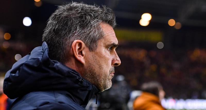  - FC Nantes : fixé sur son contrat, Gourvennec arrive à la Jonelière ce mercredi avec trois renforts ! 