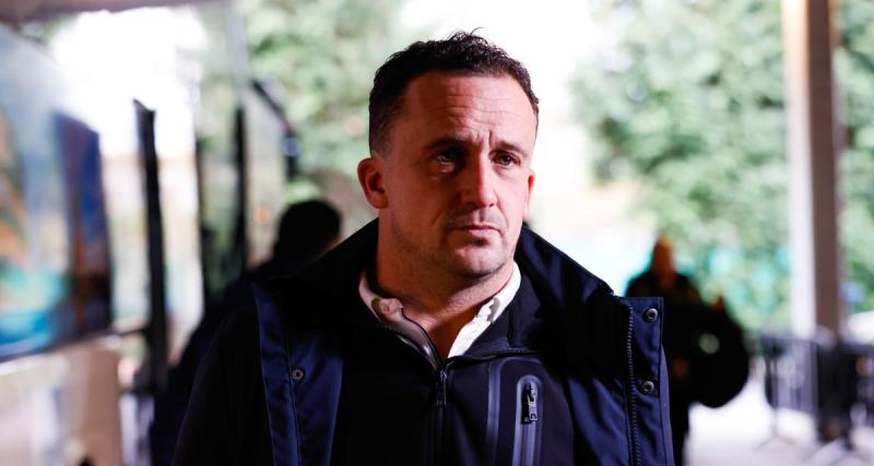  - Nantes : Pierre Aristouy débarqué de son poste d'entraîneur (off)