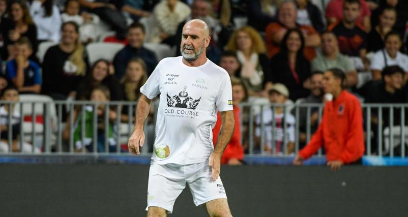  - Justice : verdict fin-janvier pour le litige opposant Cantona à la FFF 