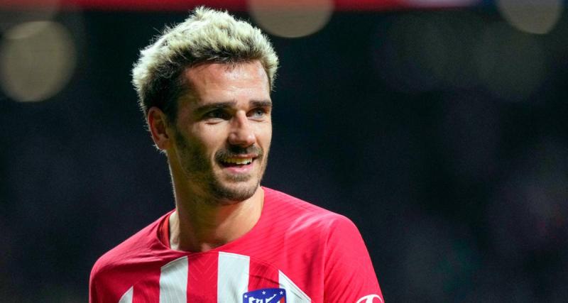  - Équipe de France : une magnifique récompense pour Griezmann !