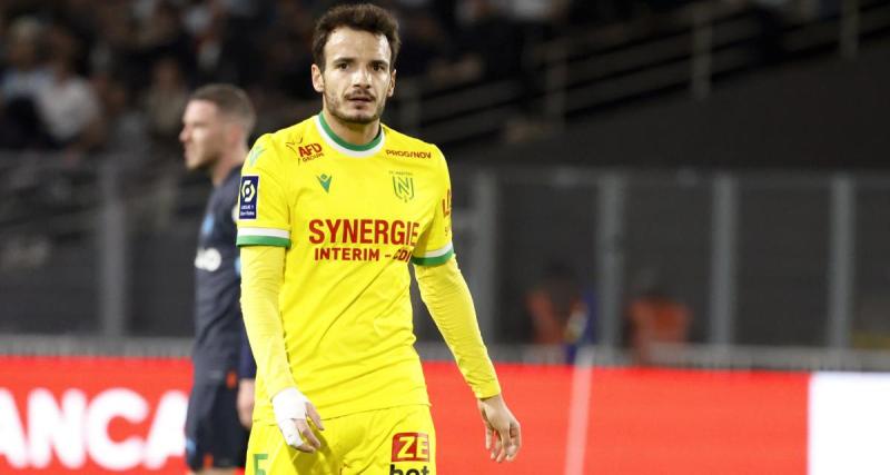  - FC Nantes : le club officialise le départ d’Aristouy, un premier Canari lui rend hommage