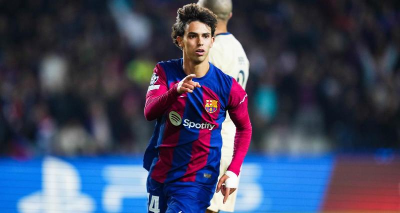  - FC Barcelone - Mercato : Laporta craque et fait une folie pour João Félix ! 