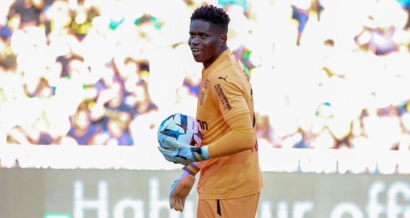  - RC Lens - Mercato : Samba rêve déjà d'un retour en Angleterre !