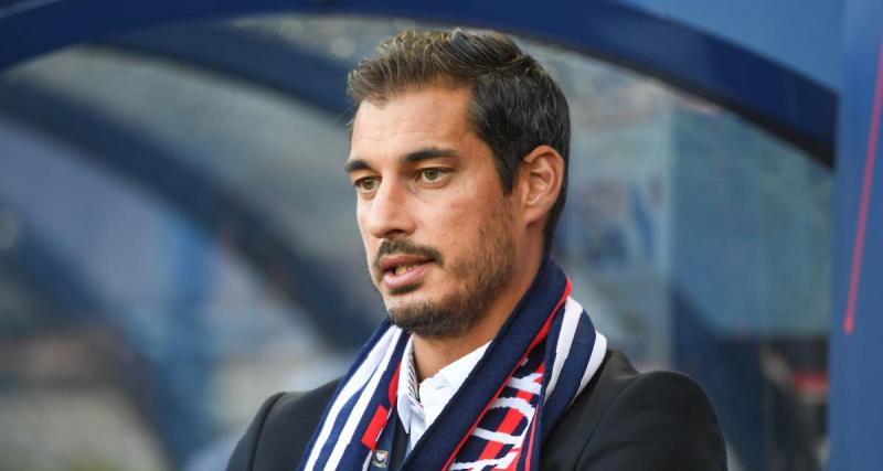 - Caen : Nicolas Seube devrait devenir le nouvel entraîneur