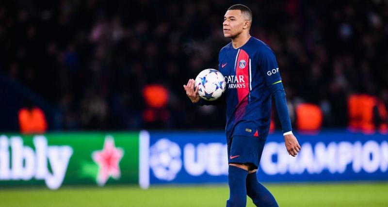  - PSG - Newcastle : pas au niveau, un ancien du club allume Mbappé et tous les Parisiens ! 