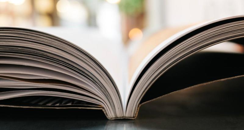  - Le grand prix du livre automobile & des mobilités