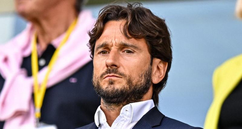  - FC Nantes : les raisons de l'éviction d'Aristouy ont fuité, bras de fer gagné par Franck Kita !